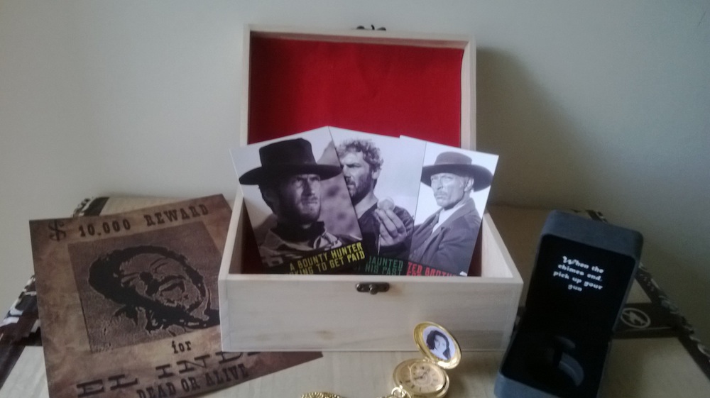 Limited Edition Package Limited Edition Package